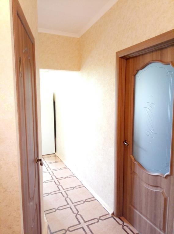 Cozy Apartment On Kpi Kiev Exteriör bild