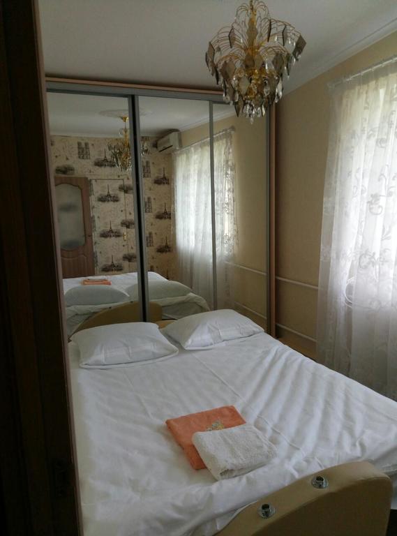 Cozy Apartment On Kpi Kiev Exteriör bild